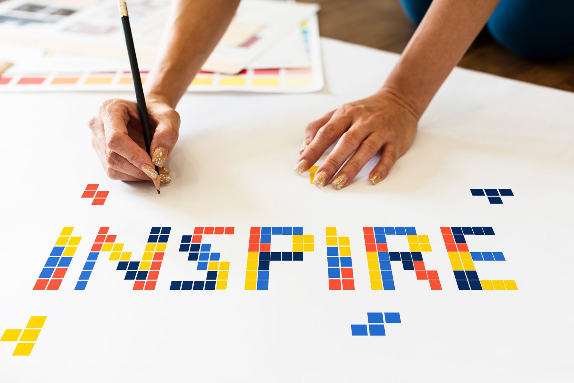 Créer son logo soi-même : les 3 erreurs que je vois tout le temps (et comment les éviter)