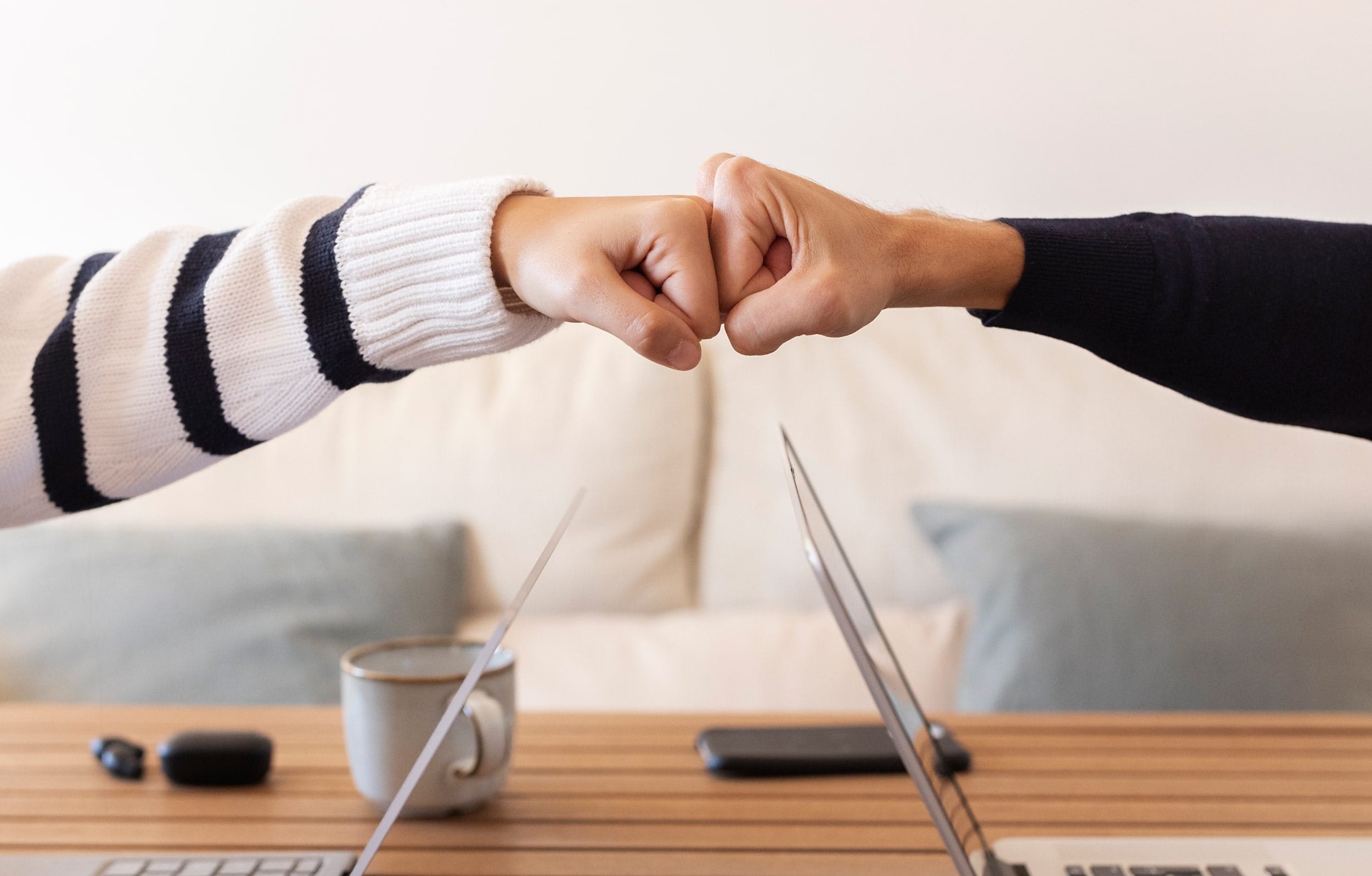 Communication et stratégie marketing pour PME