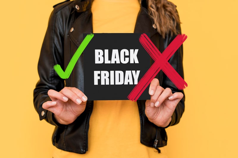 Le Black Friday pour petits commerces : opportunité ou piège ?