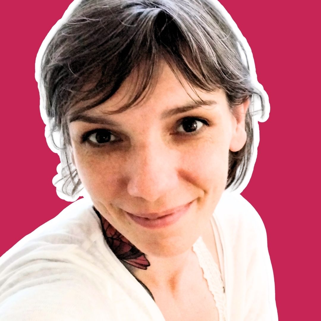 Morgane Dantan - Souffle Visuel : marketing digital et création de site internet Figeac, Rodez, Cahors, Lot et Aveyron