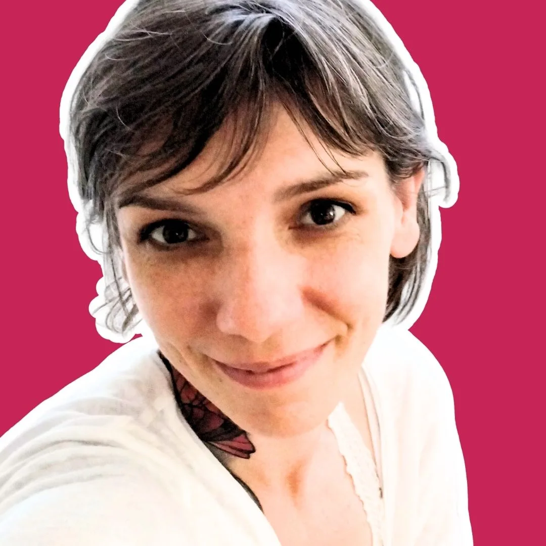 Morgane Dantan - Souffle Visuel : marketing digital et création de site internet Figeac, Rodez, Cahors, Lot et Aveyron