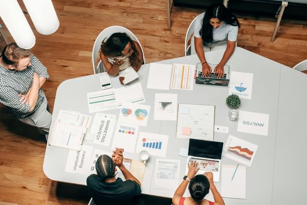 Boostez votre entreprise avec le marketing de contenu