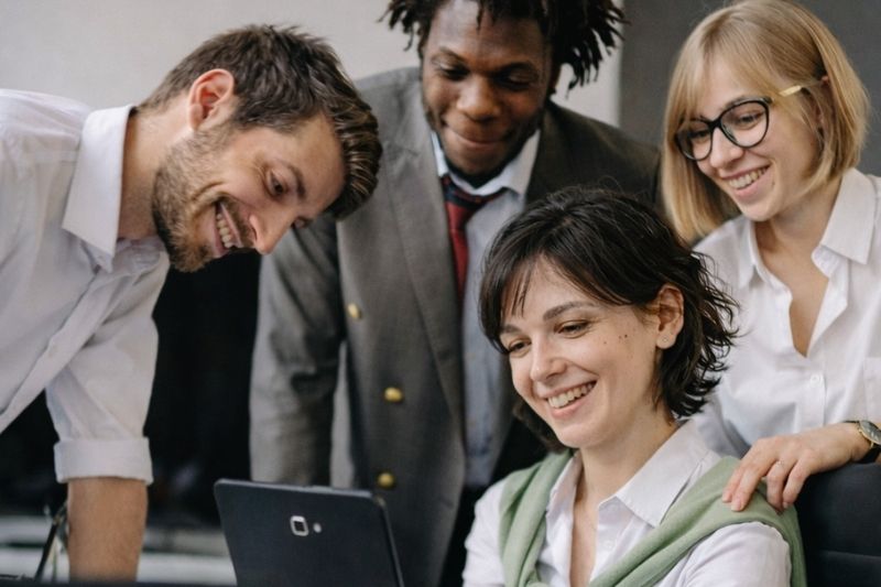 les avantages du content marketing pour votre entreprise