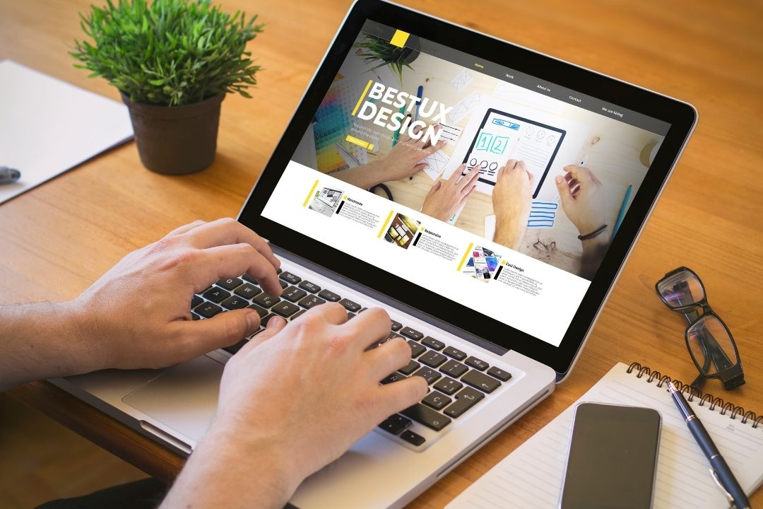 votre site est-il optimisé pour attirer des clients