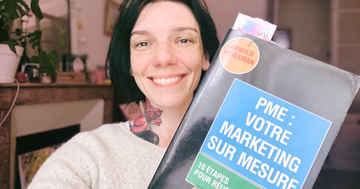 Image de marque et marketing de contenu : boostez votre CA