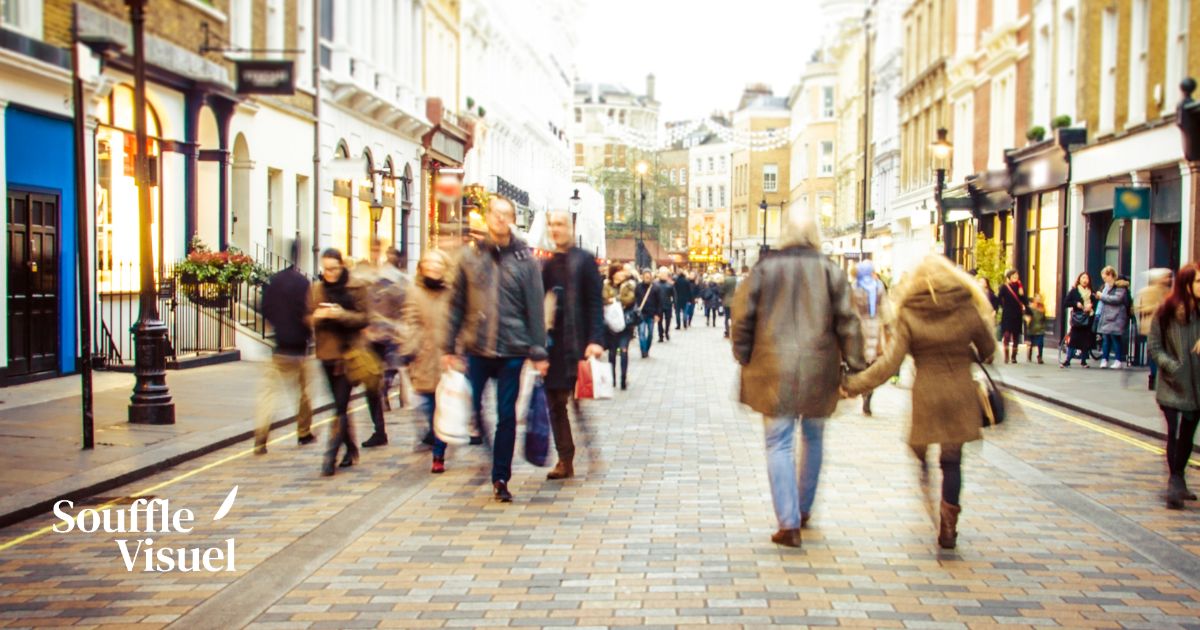 Petit business, tu deviendras grand : 5 leçons de visibilité locale