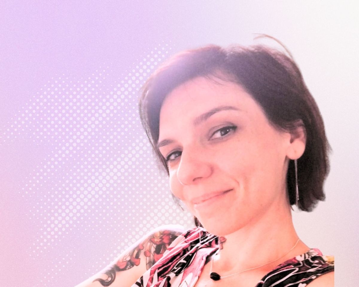 Morgane Dantan - Marketing