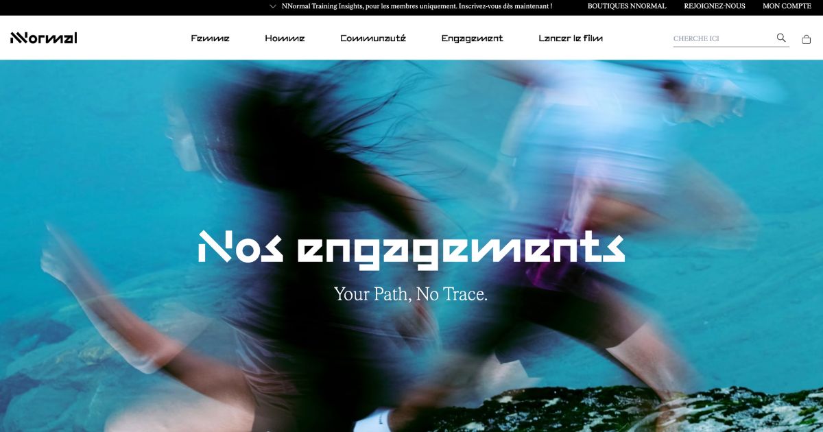 Marketing digital Nnormal