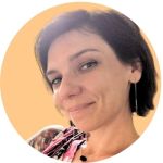 Morgane Dantan : Inbound Marketing et Copywriting