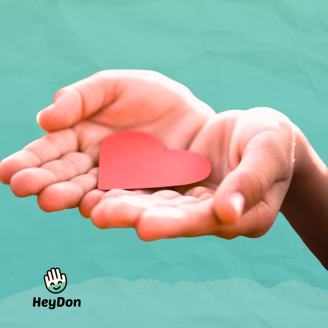 Community Management Heydon