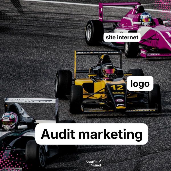 Rachat de PME : pourquoi l’audit marketing doit passer avant votre communication globale